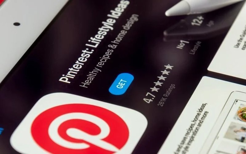 PayPal хочет купить Pinterest за $45 млрд