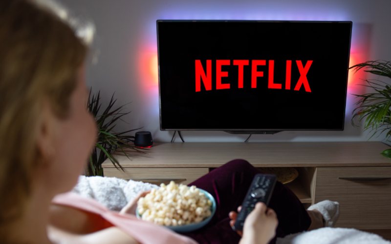 Розробники Netflix зливали інформацію про компанію та заробили $ 3 млн