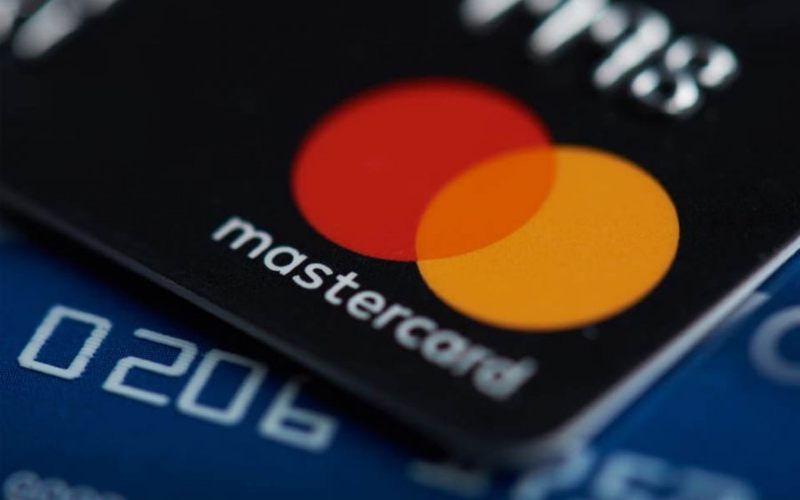 Mastercard буде випускати тільки безконтактні карти