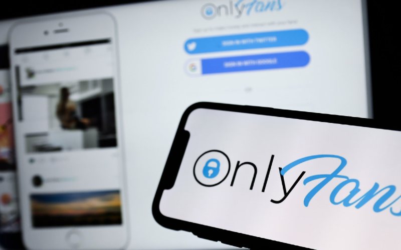 OnlyFans випустив додаток без еротичного контенту