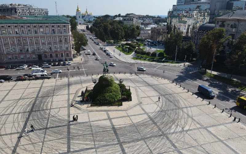 Red Bull розлютив мерію Києва і Мінкульт. Організаторам загрожує до 5 років