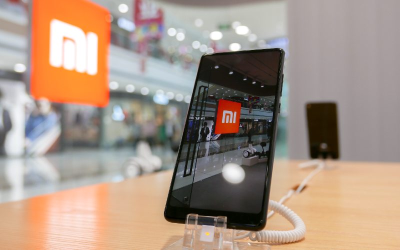 Xiaomi стала лідером продажів в Європі