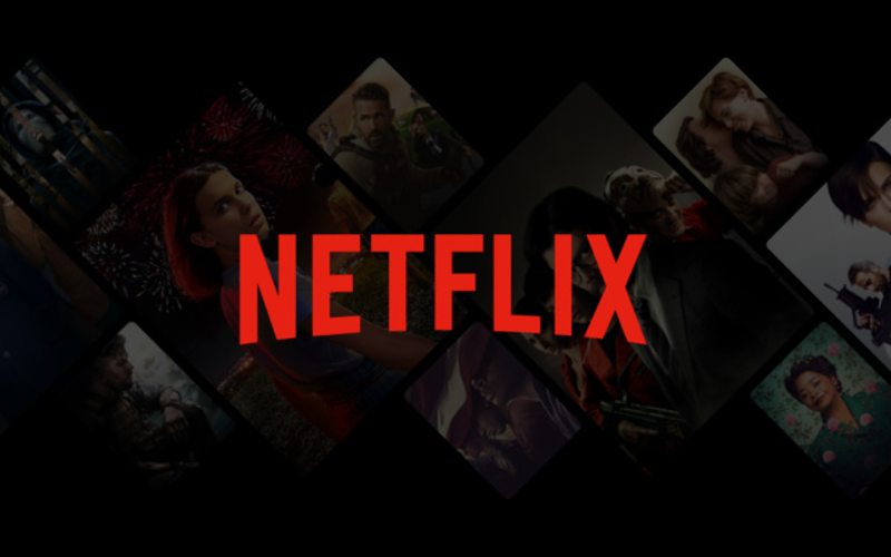 Netflix опублікував звіт прибутковості в 2021 році