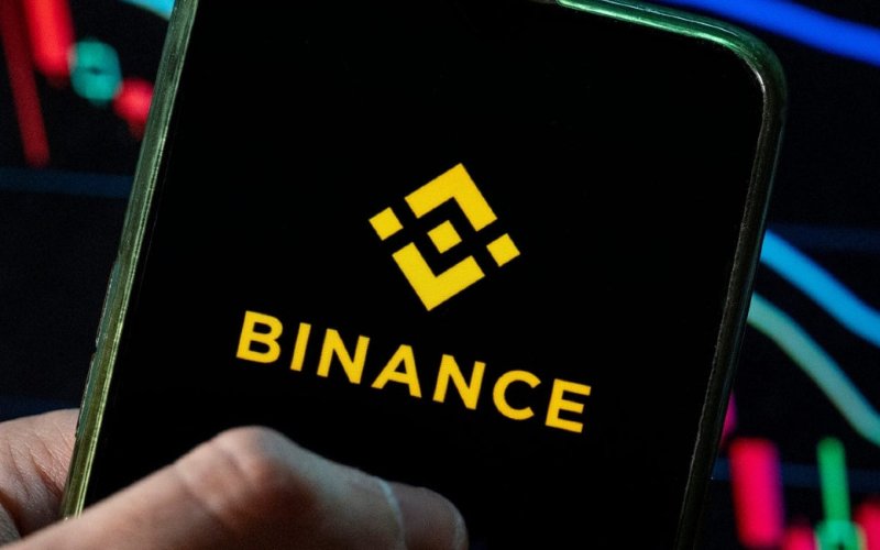 Криптобіржа Binance припинить торгувати цифровими акціями з жовтня 2021 року