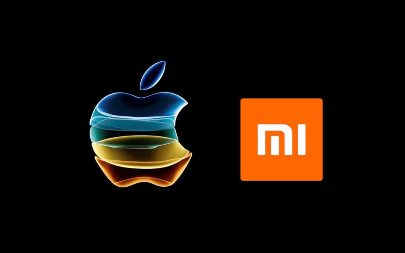 Apple, посунься - Xiaomi вийшла на друге місце по продажах смартфонів у всьому світі