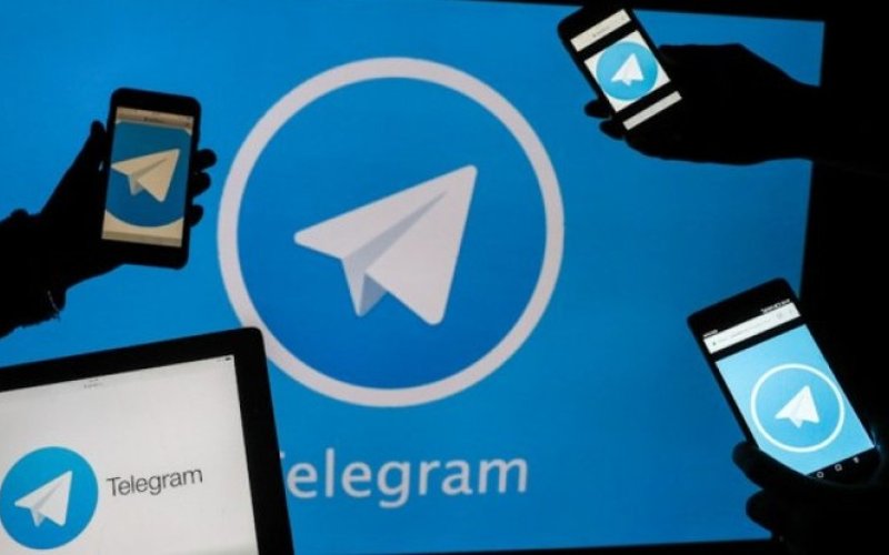 Дані та контакти українців, росіян і білоруських користувачів Telegram виклали в мережу