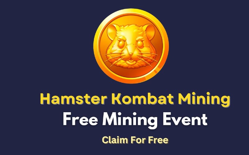 Hamster Kombat. Коли відбудеться лістинг і чи відбудеться взагалі?