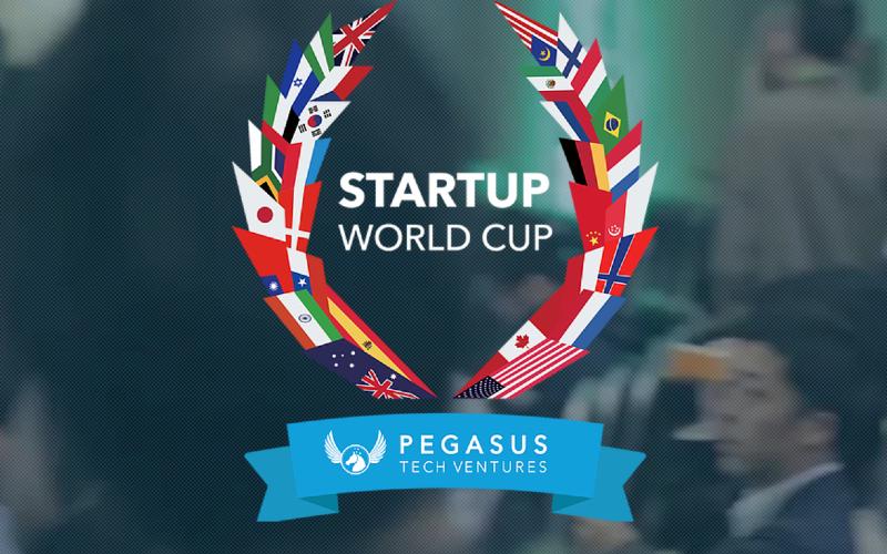 Український стартап може взяти участь у Startup World Cup та виграти $1 млн