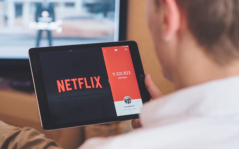 Netflix в Україні знизив ціни на майже 100 грн