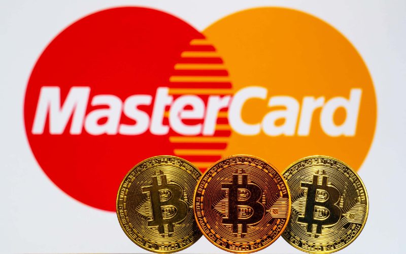 Mastercard прийматиме платежі у криптовалюті