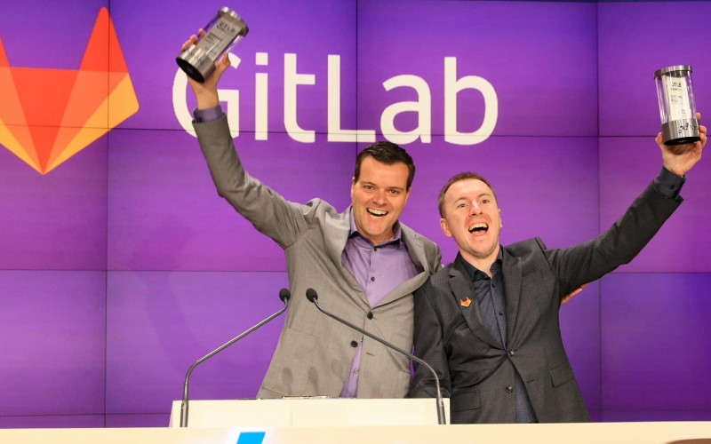 Статки засновника Gitlab Дмитра Запорожця - $ 383 млн