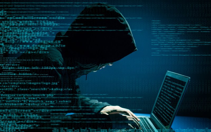 У Держспецзв'язку розповіли, скільки державних сайтів постраждало від кібератак
