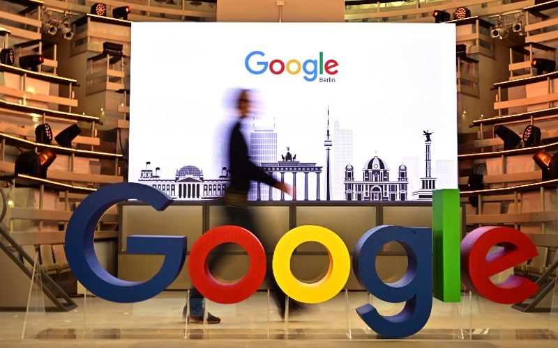 Google підвищить ціни на свої послуги для українців на 20%