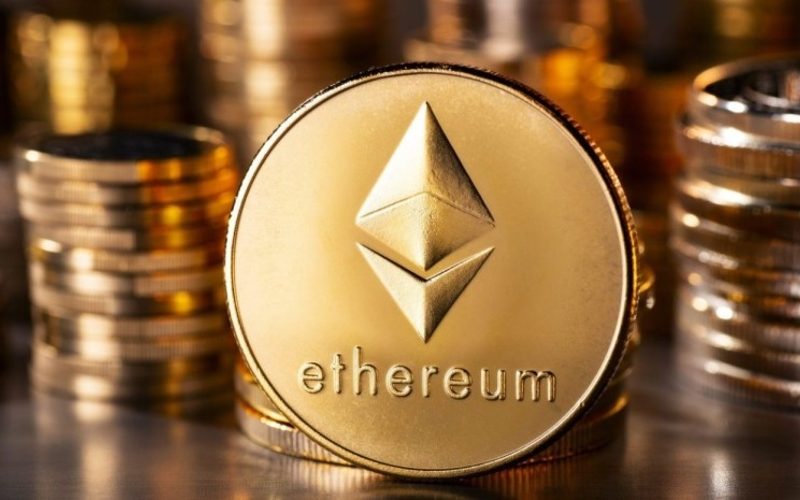 Хакери вкрали Ethereum на $325 млн.