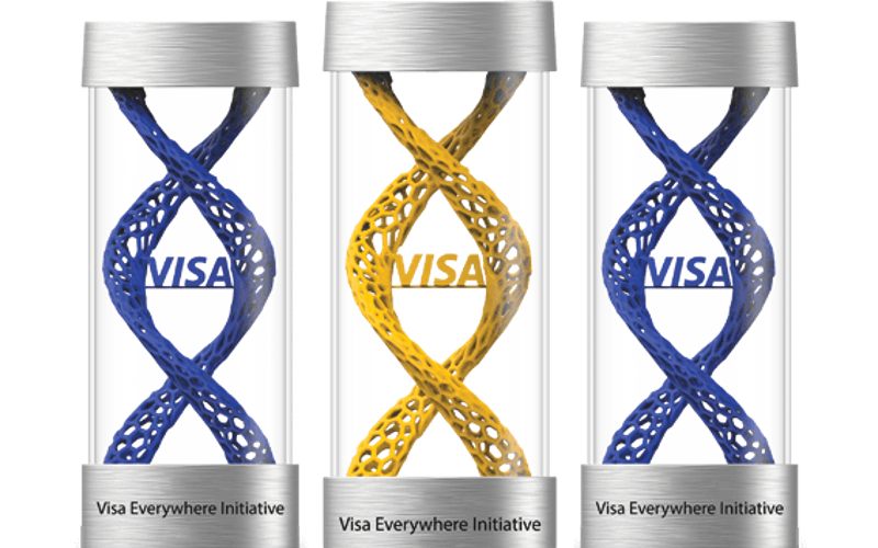 Visa запустила конкурс для фінтех-компаній та платіжних стартапів