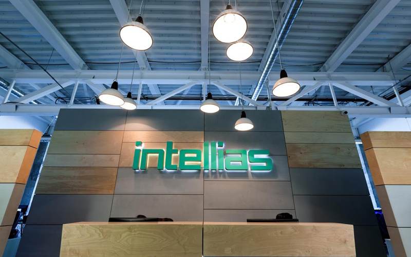Українська компанія Intellias відкриває офіс у Сербії