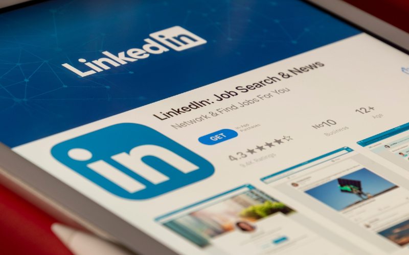LinkedIn запустив платформу для фрілансерів Service Marketplace
